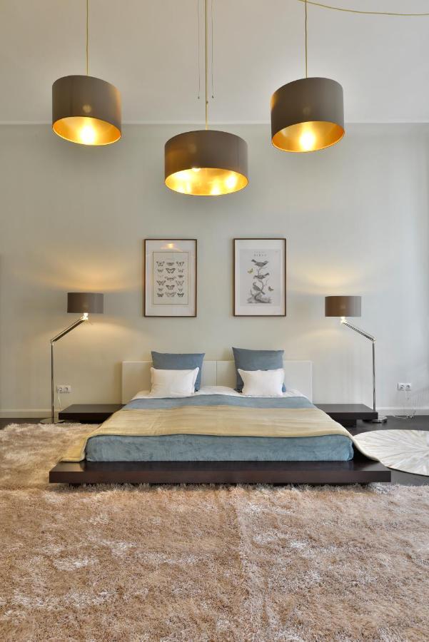 S23 Aparthotel Budapest Exterior photo