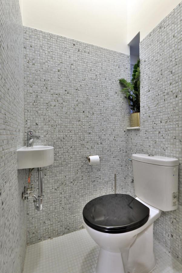 S23 Aparthotel Budapest Exterior photo